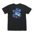 Sentiment Tour Tee - Black - Standard Tee -  Said the Sky-  Electric Family Official Artist Merchandise