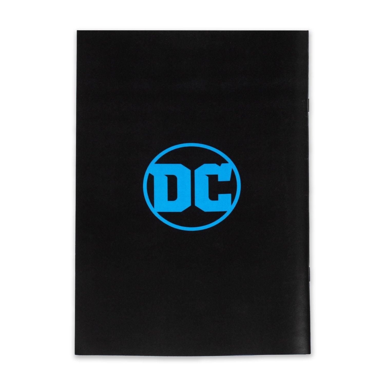 Kaskade x DC Comic Book - Comic Book -  Kaskade-  Electric Family Official Artist Merchandise