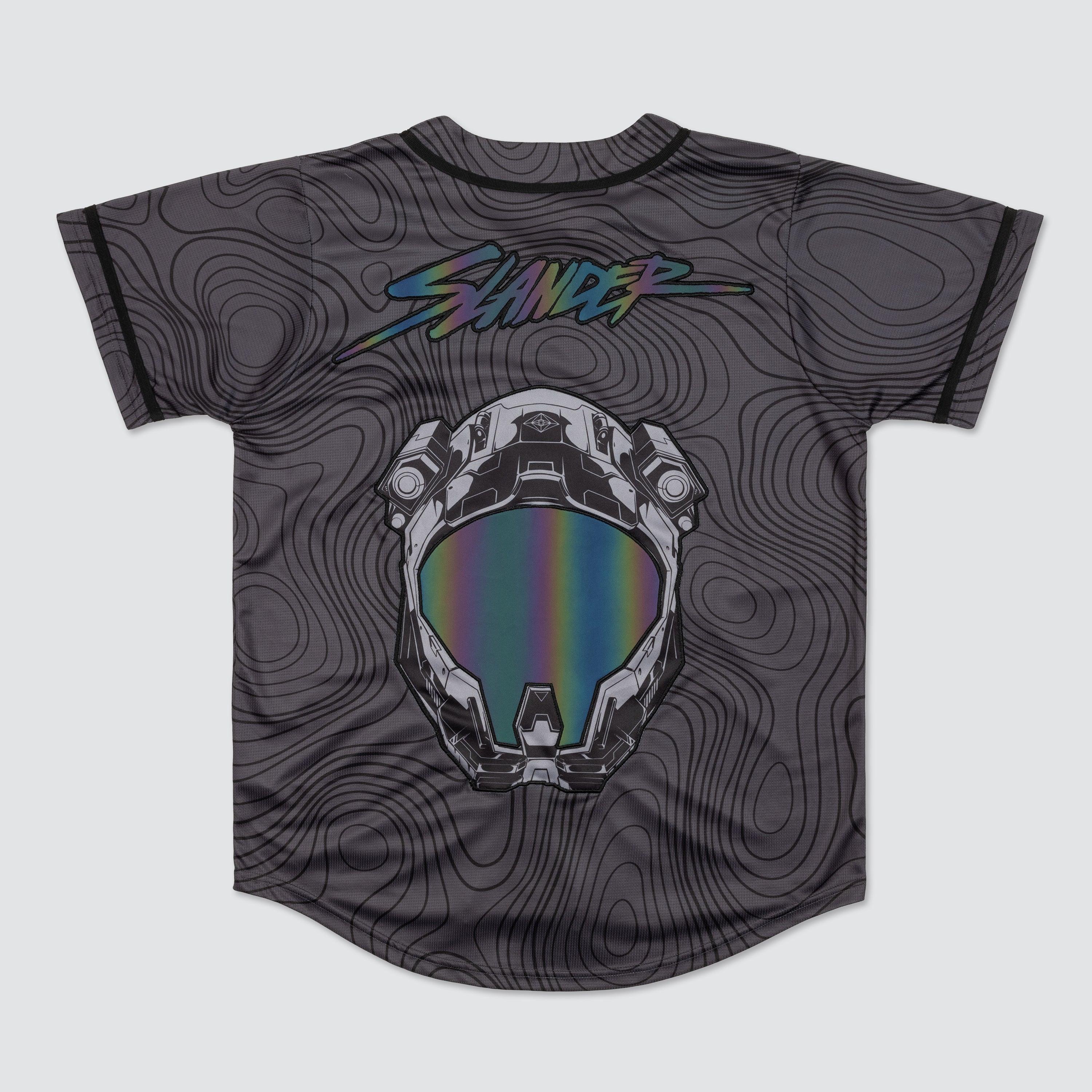 RGB JERSEY