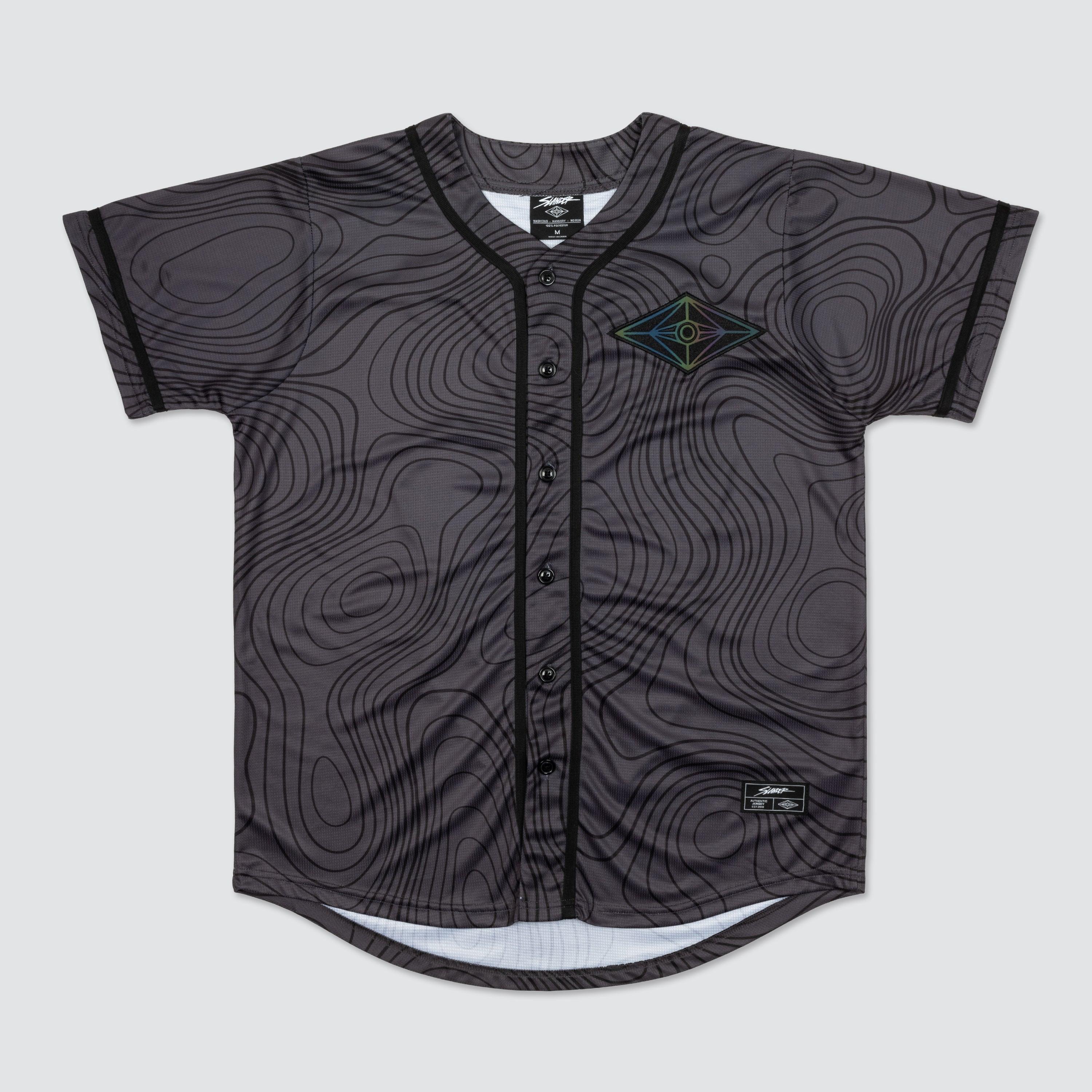 RGB JERSEY