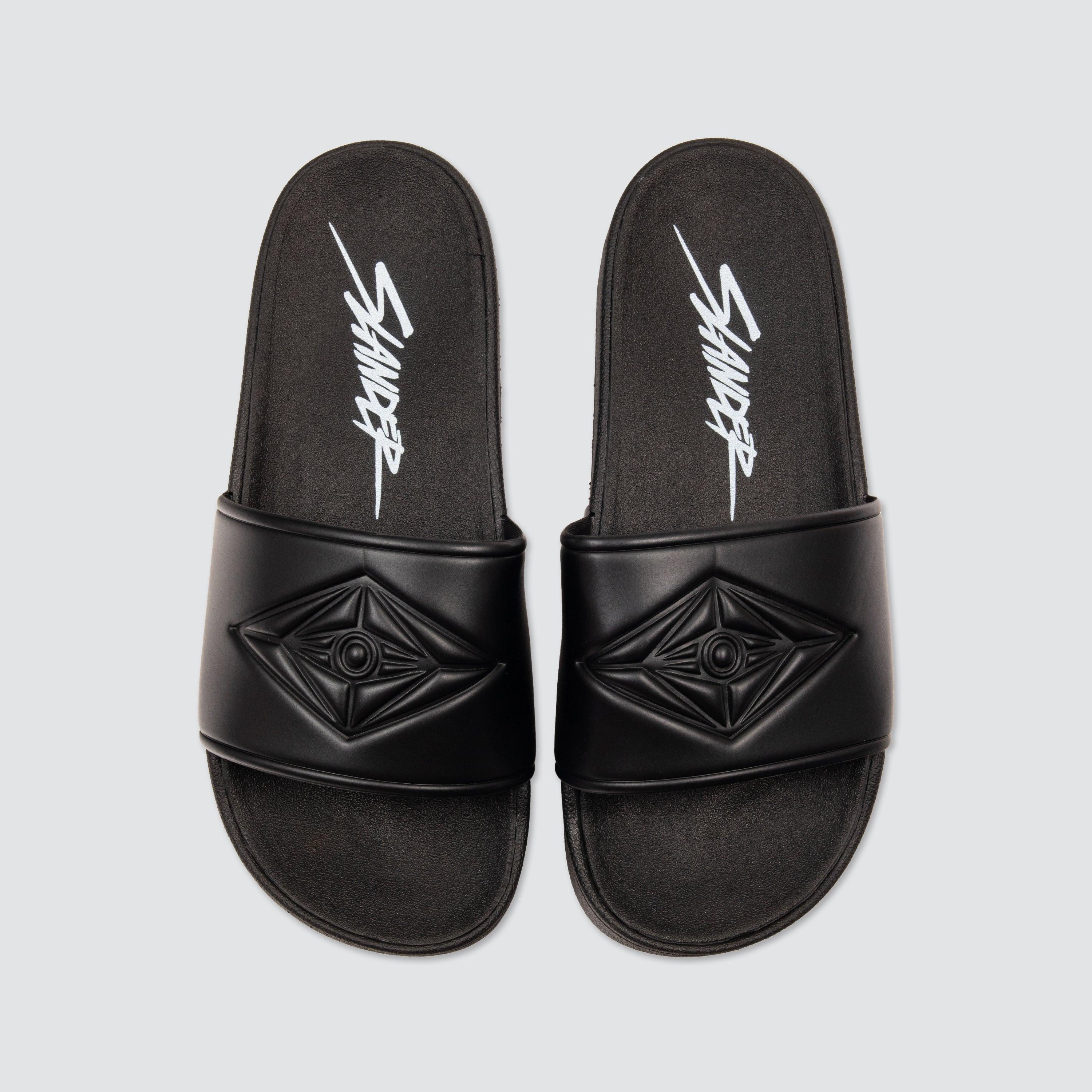 SLANDER SLIDES