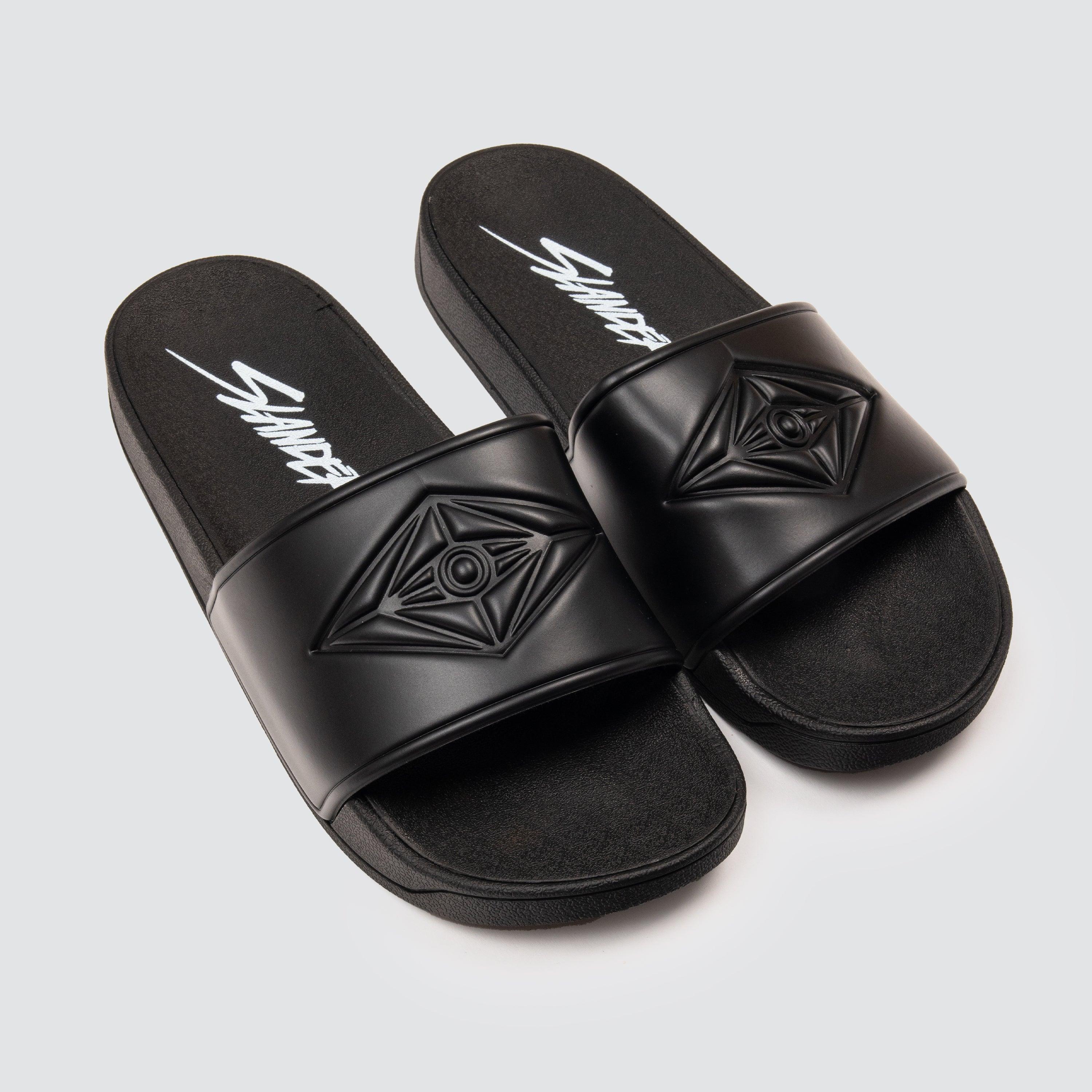 SLANDER SLIDES