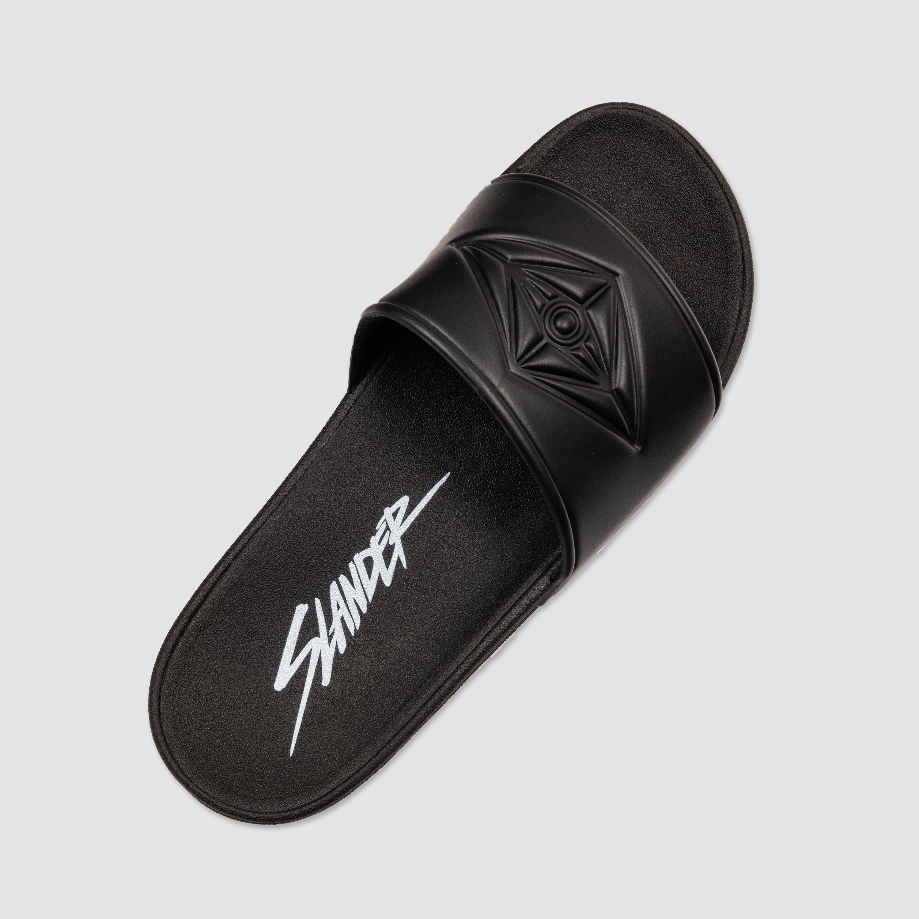 SLANDER SLIDES