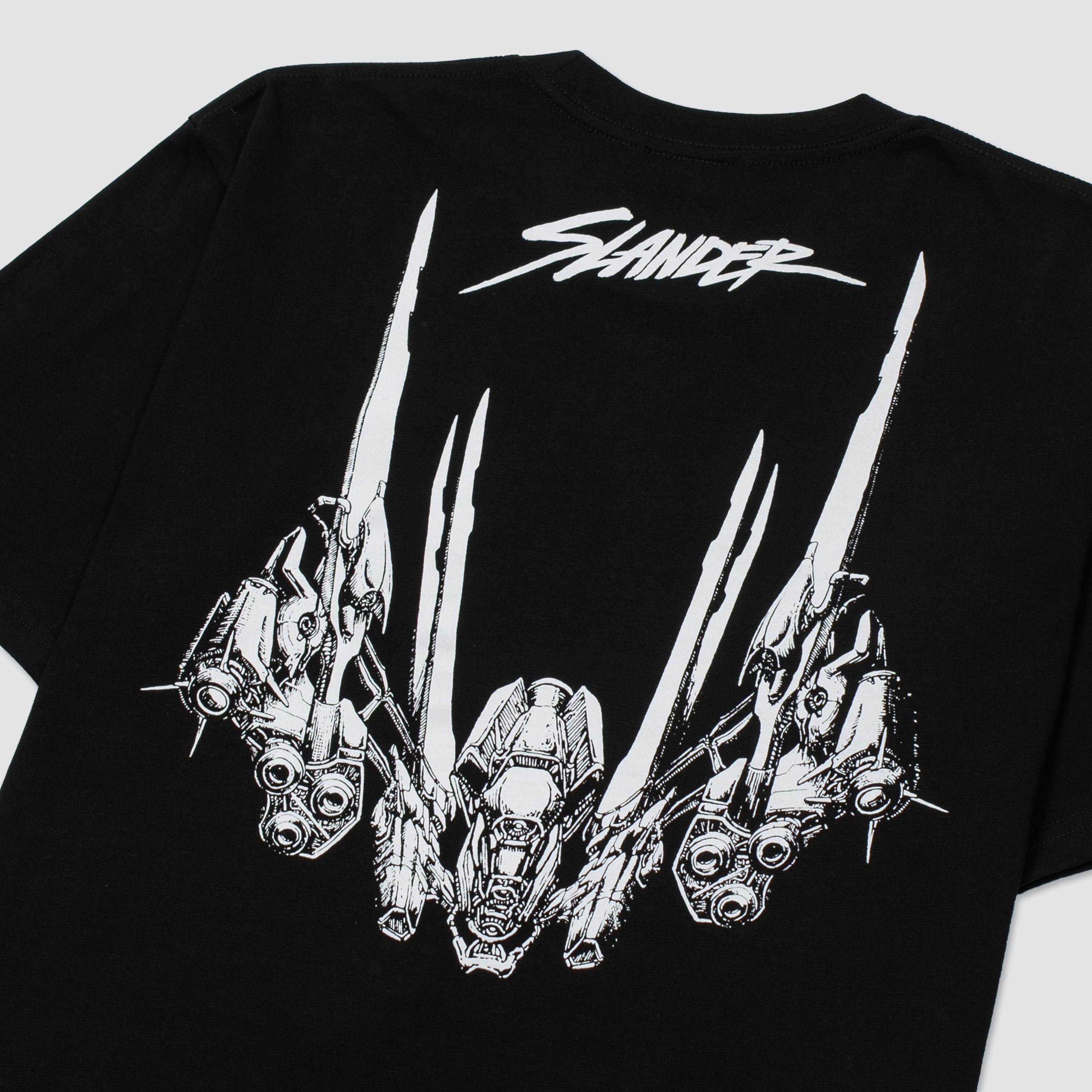 STARFIGHTER TEE
