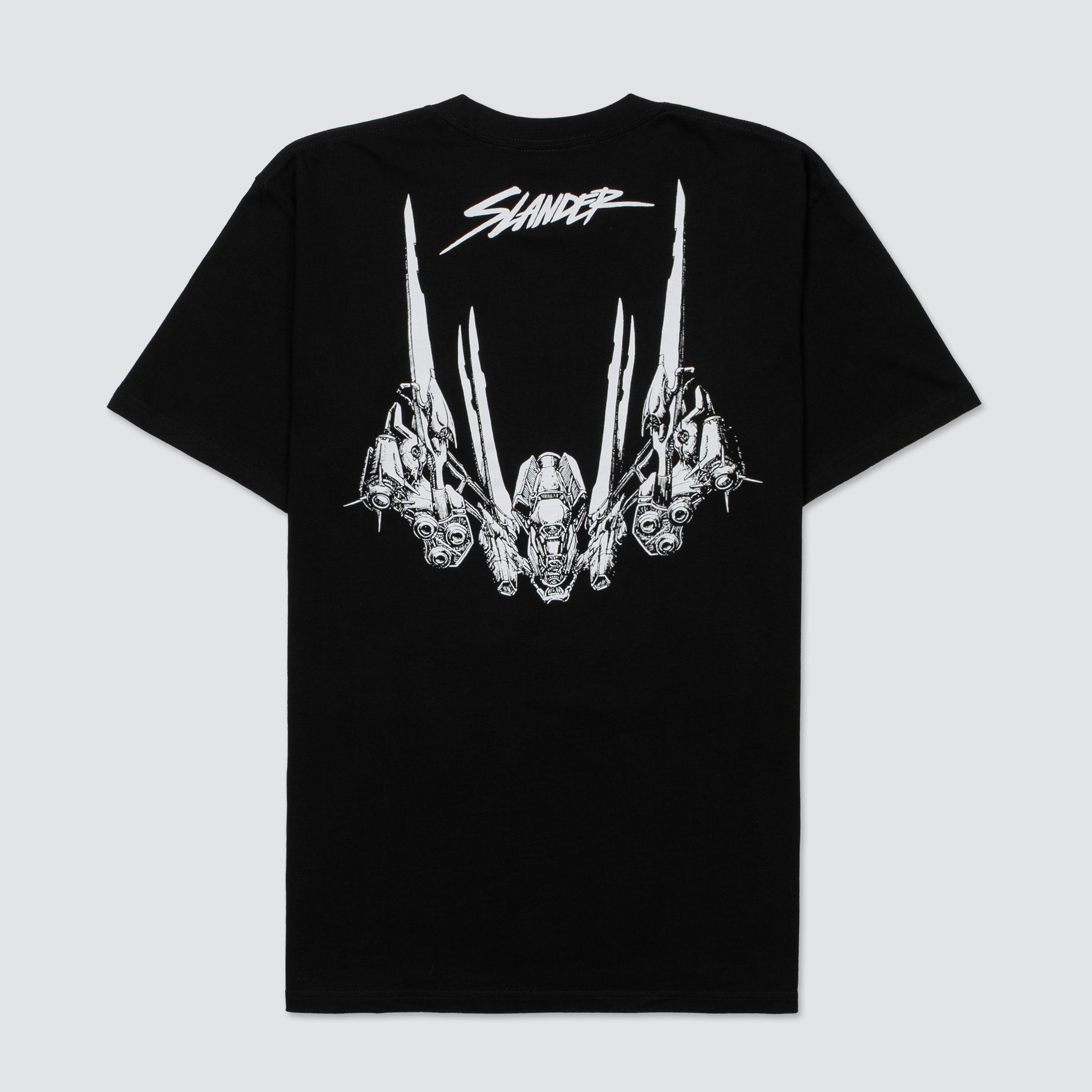 STARFIGHTER TEE