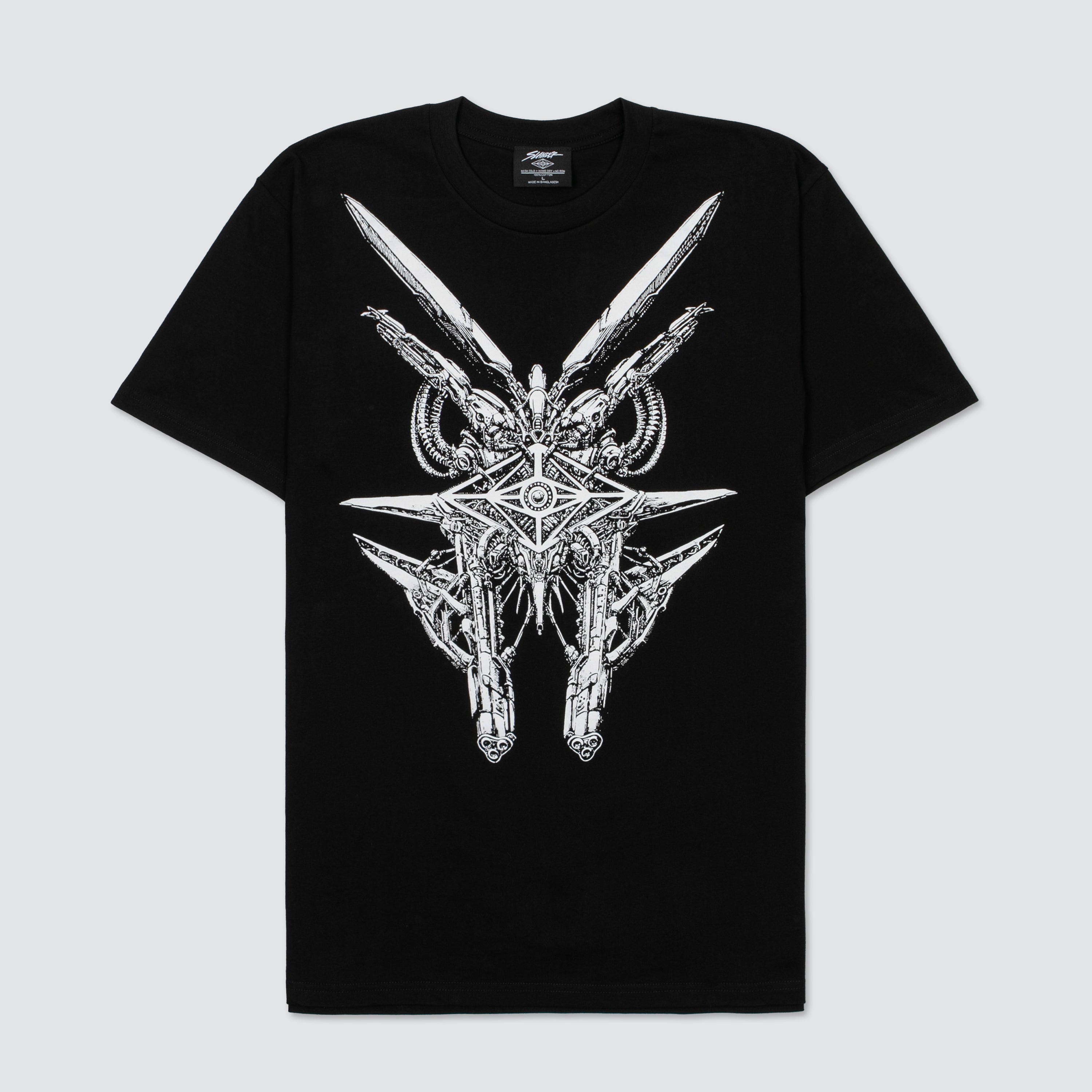 STARFIGHTER TEE