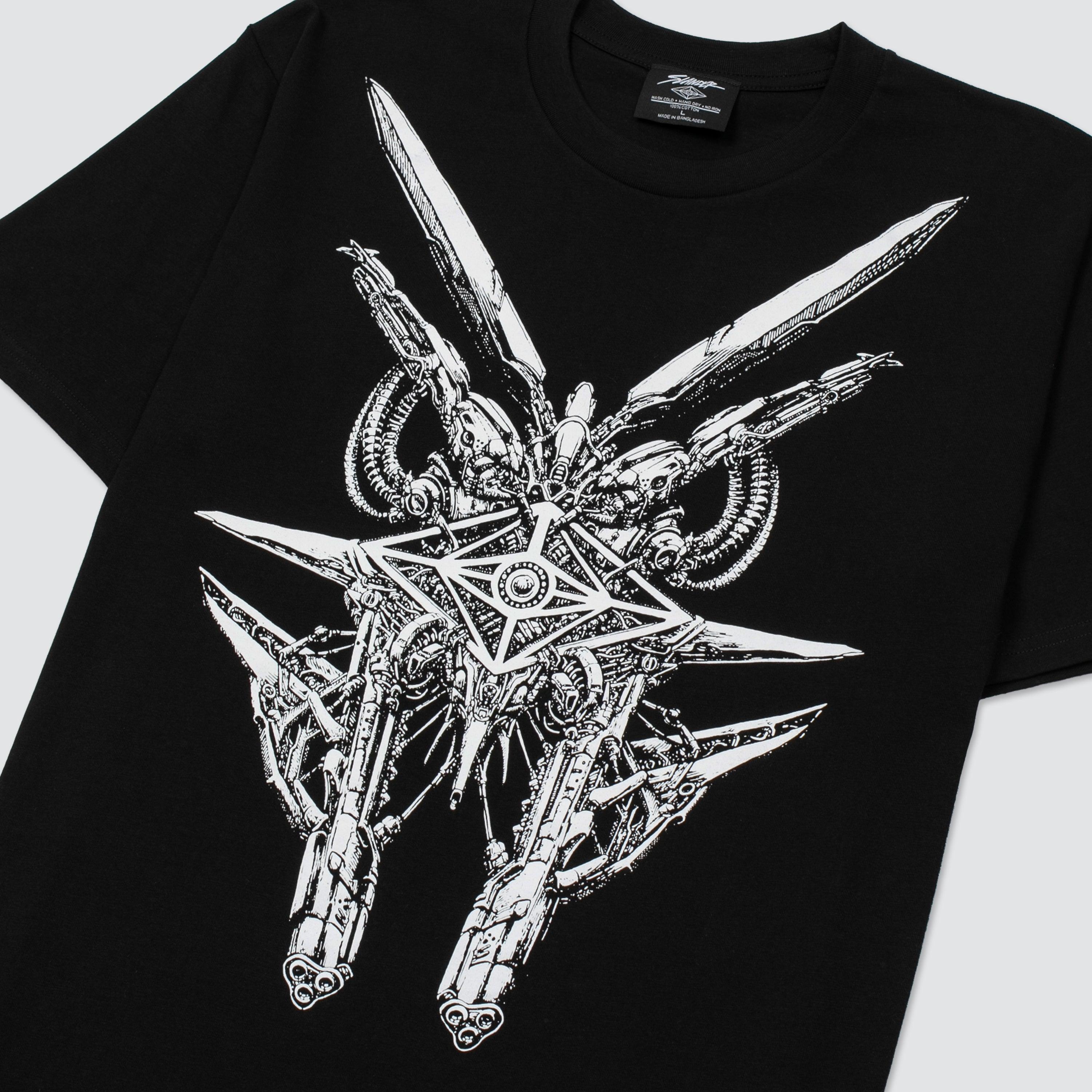 STARFIGHTER TEE