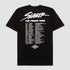THRIVE TOUR TEE