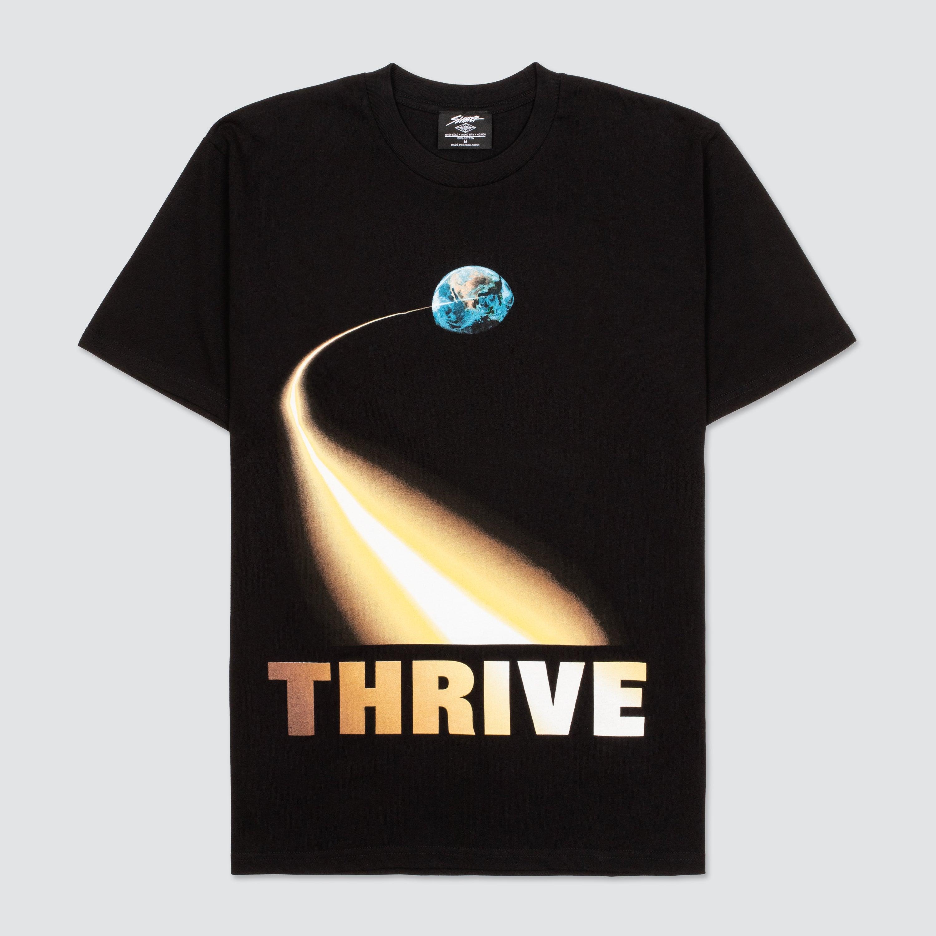 THRIVE TOUR TEE