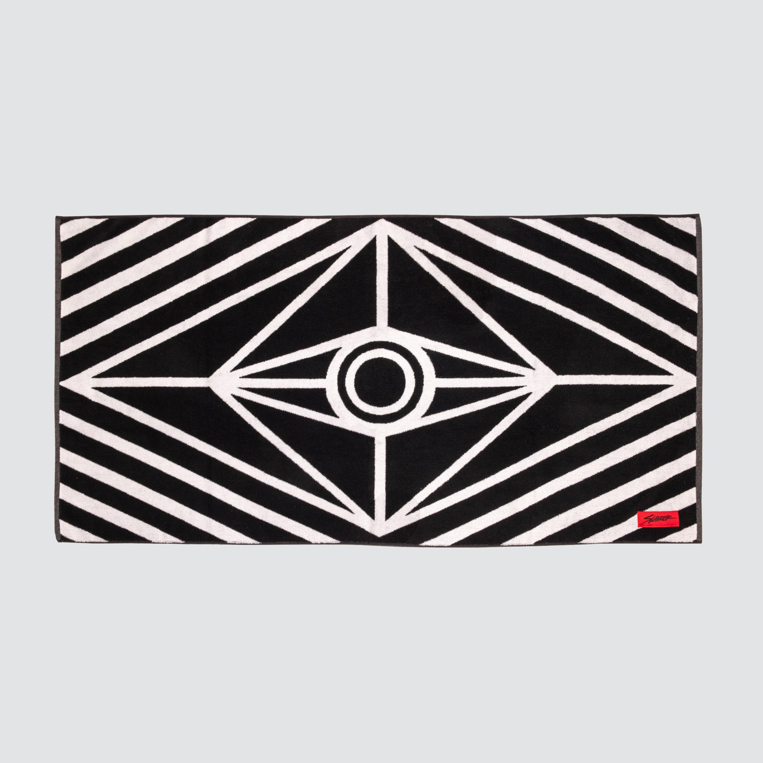 SLANDER TOWEL