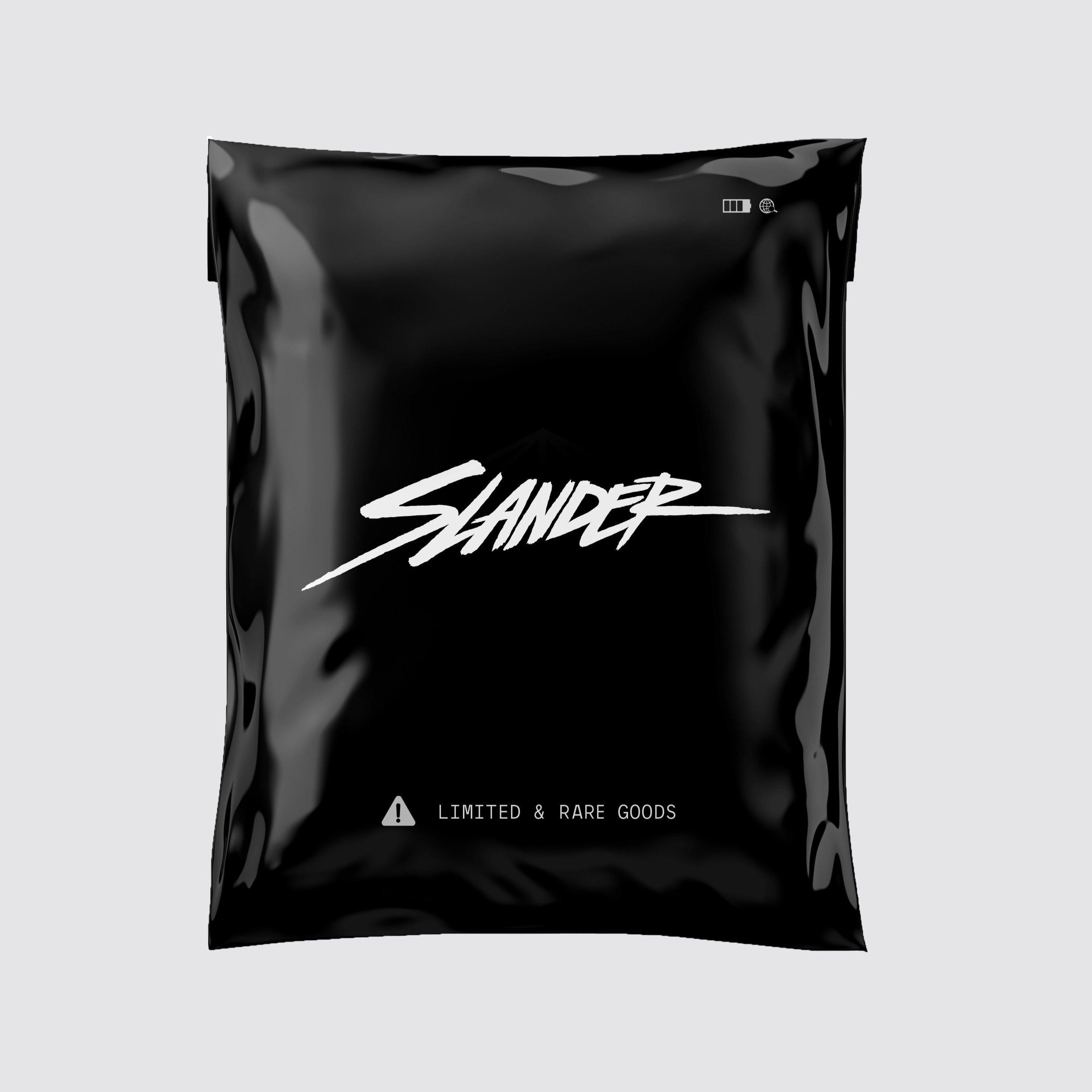 GUD VIBRATIONS MYSTERY ACCESSORY