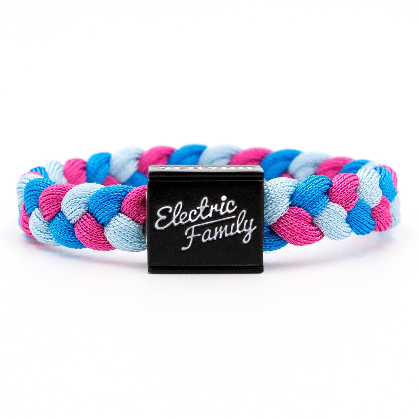 Slushii Bracelet - Artist Series -  Electric Family-  Electric Family Official Artist Merchandise