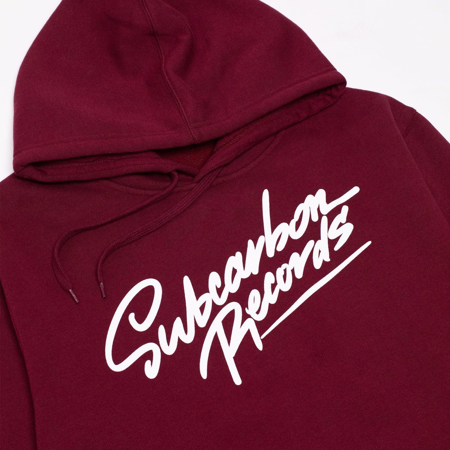 Printed Hoodie - Hoodie -  Ganja White Night-  Electric Family Official Artist Merchandise