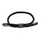 Good Times New School Bracelet (Black/Black) - New School Bracelet -  Electric Family-  Electric Family Official Artist Merchandise
