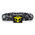 Tiesto Bracelet - Artist Series -  Electric Family-  Electric Family Official Artist Merchandise