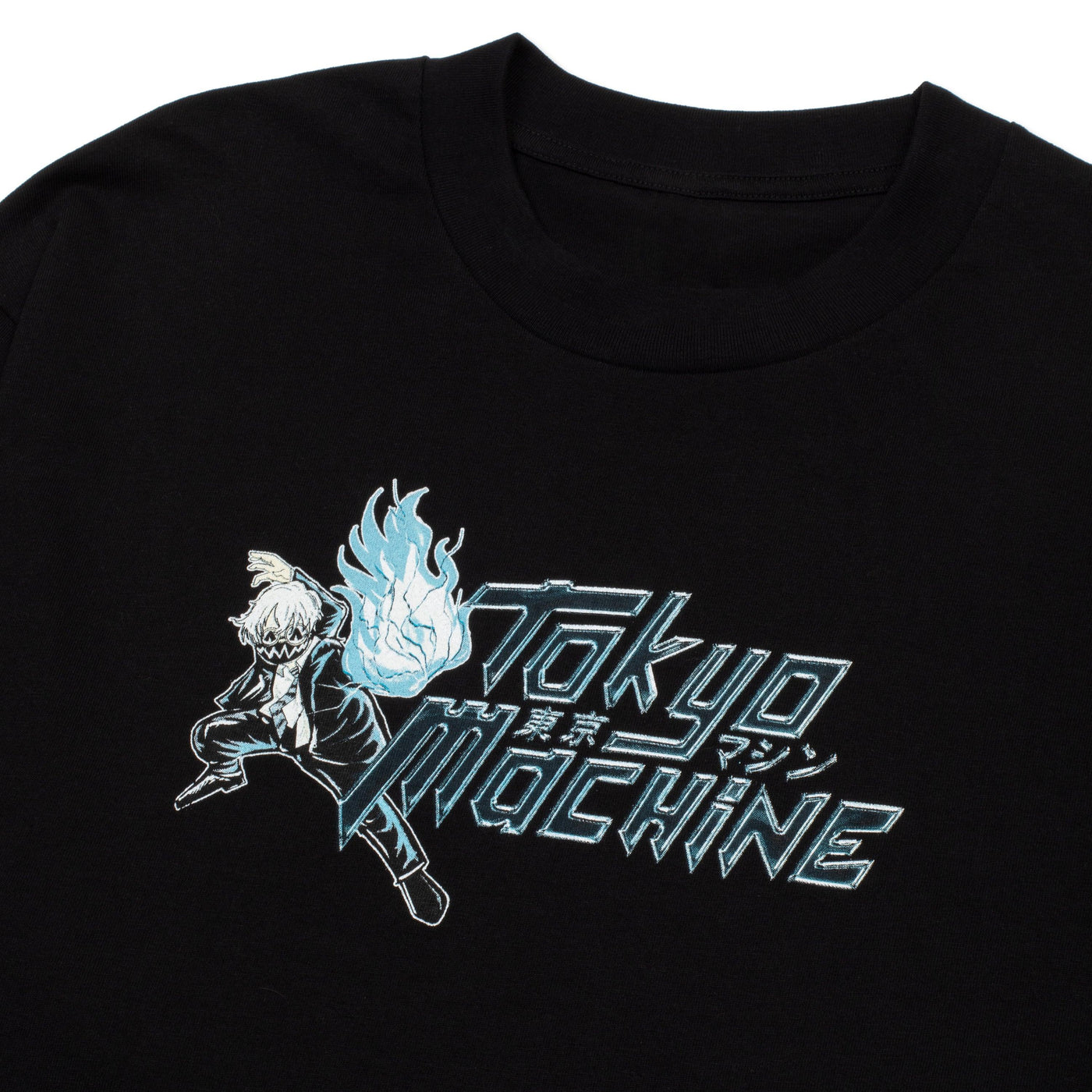 Tokyo Machine Hat Tokyo Machine – Electric Family