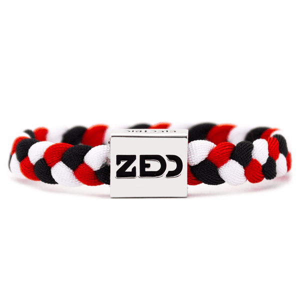 Zedd Bracelet - Artist Series -  Electric Family-  Electric Family Official Artist Merchandise
