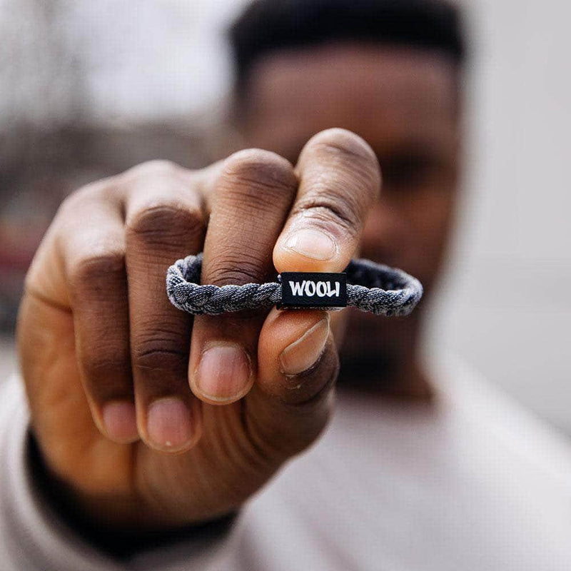 Wooli Bracelet - Artist Series -  Electric Family-  Electric Family Official Artist Merchandise