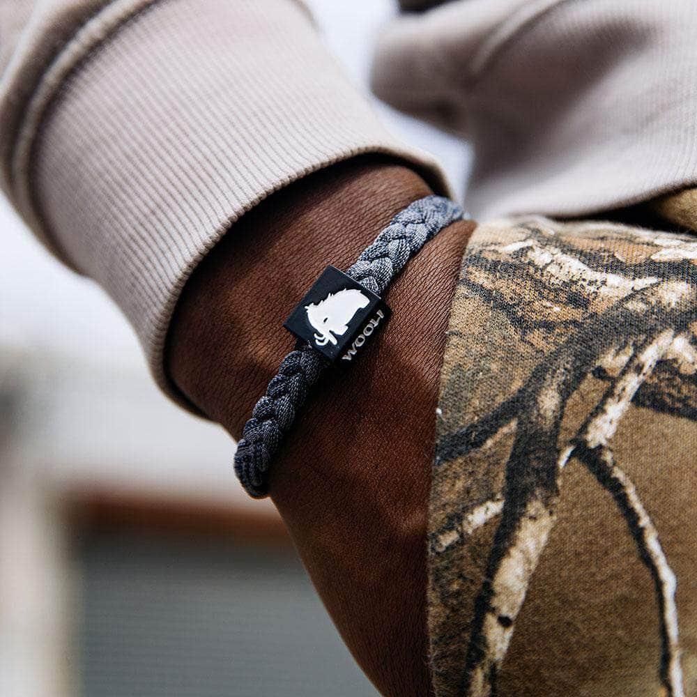 Wooli Bracelet - Artist Series -  Electric Family-  Electric Family Official Artist Merchandise