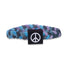 Peace Sign Bracelet - Multi - Original Woven -  Electric Family-  Electric Family Official Artist Merchandise