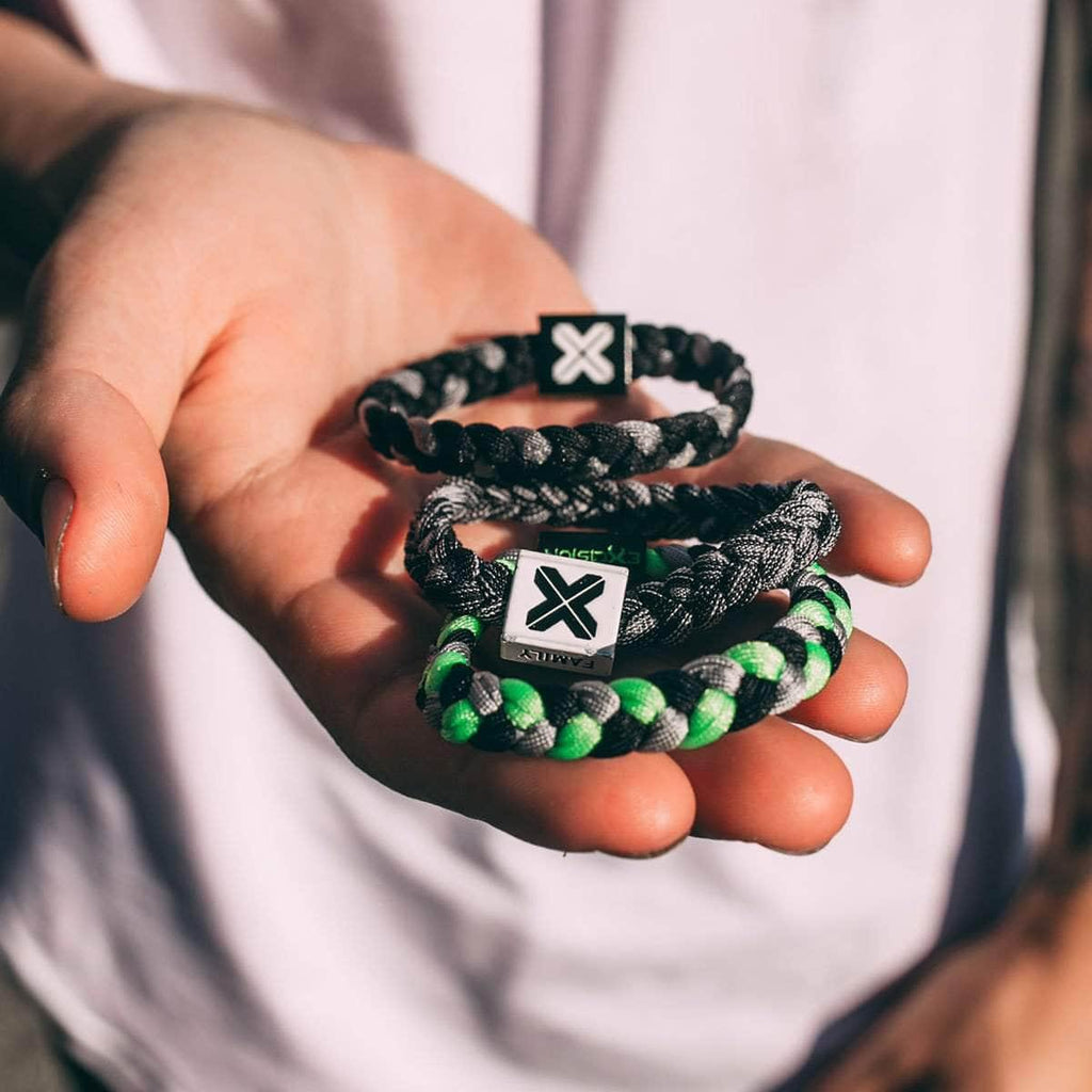 Deorro Bracelet, Electric Family