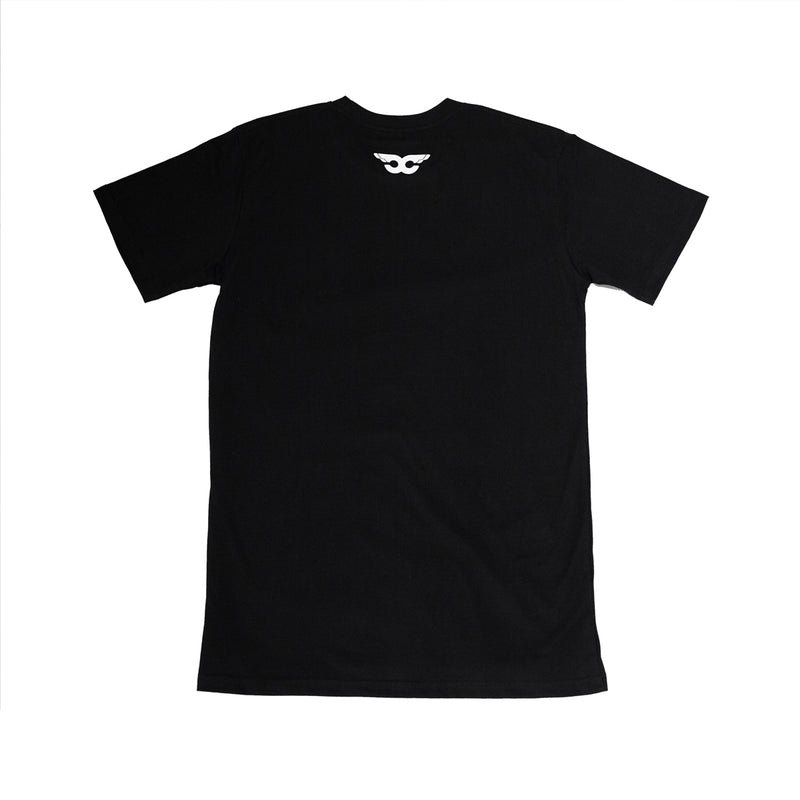 Carl Cox Tee - Standard Tee -  Carl Cox-  Electric Family Official Artist Merchandise