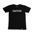 EF x Carl Cox Tee - Standard Tee -  Electric Family-  Electric Family Official Artist Merchandise