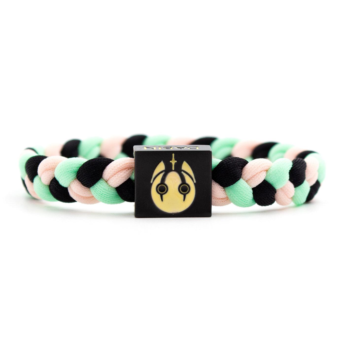 Dabin Bracelet - Artist Series -  Electric Family-  Electric Family Official Artist Merchandise