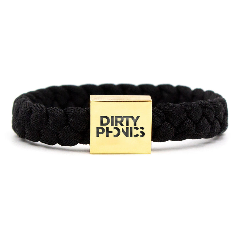 Dirtyphonics Bracelet - Artist Series -  Electric Family-  Electric Family Official Artist Merchandise