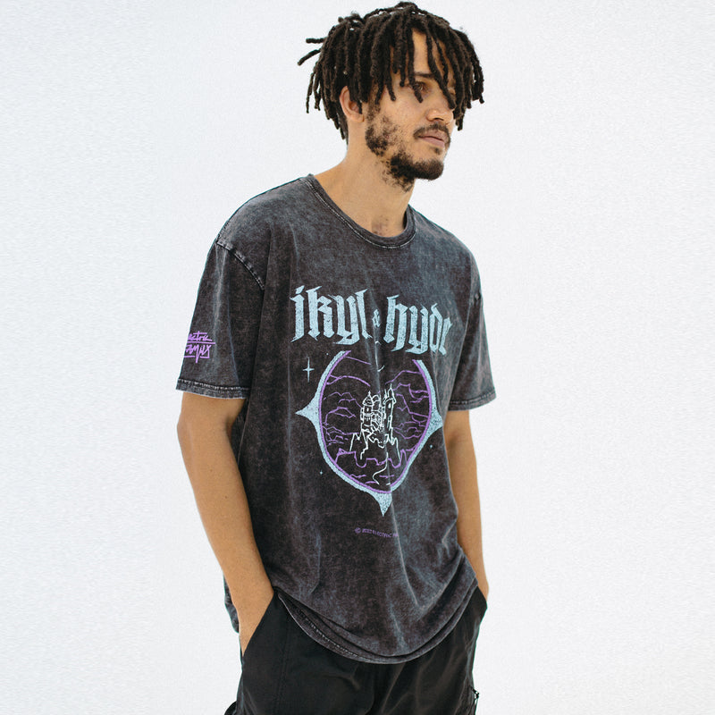 EF x JKYL & HYDE TEE