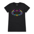 The ONE Womens Tee -  -  Ganja White Night-  Electric Family Official Artist Merchandise