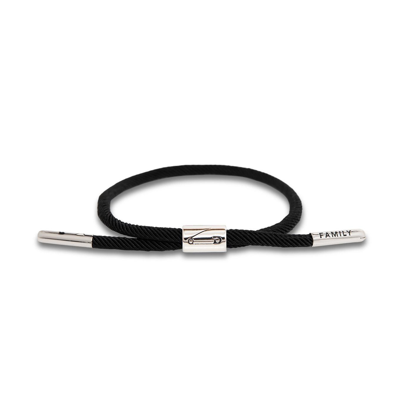 Habstrakt New School Bracelet - Artist Series -  Electric Family-  Electric Family Official Artist Merchandise