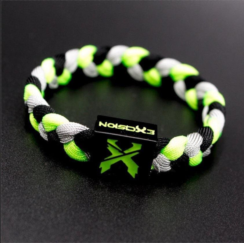Excision Bracelet 2.0 - Artist Series -  Electric Family-  Electric Family Official Artist Merchandise