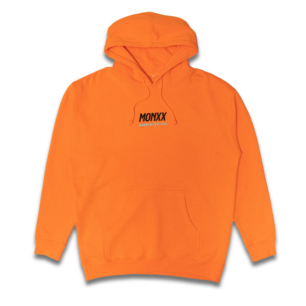 EF x MONXX Hoodie - Hoodie -  Electric Family-  Electric Family Official Artist Merchandise