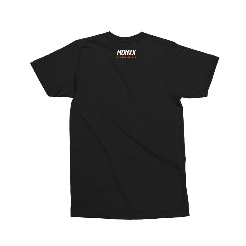 EF x MONXX Tee - Standard Tee -  Electric Family-  Electric Family Official Artist Merchandise