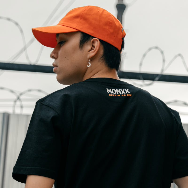 EF x MONXX Tee - Standard Tee -  Electric Family-  Electric Family Official Artist Merchandise