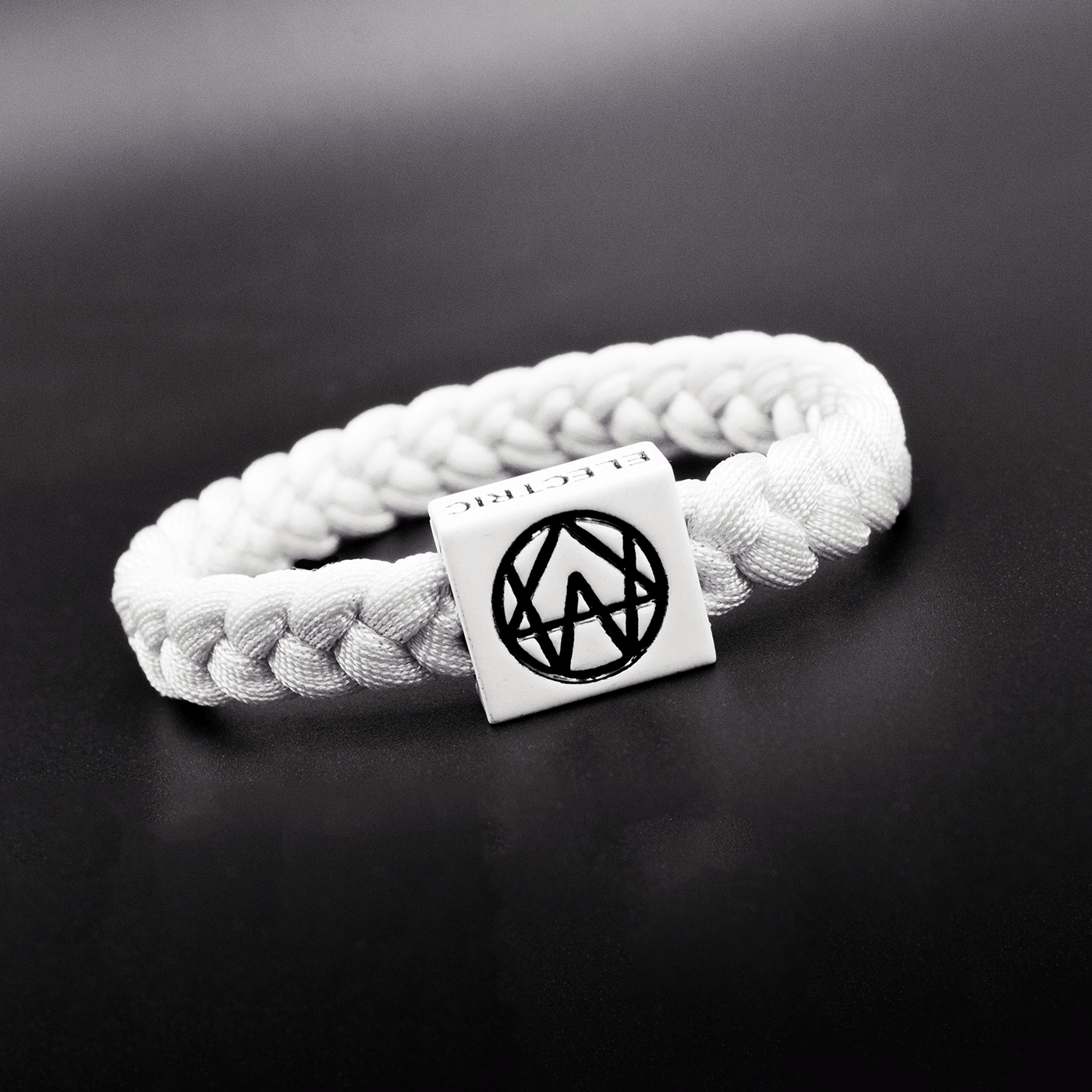 Alison Wonderland Bracelet 2.0 - Artist Series -  Electric Family-  Electric Family Official Artist Merchandise