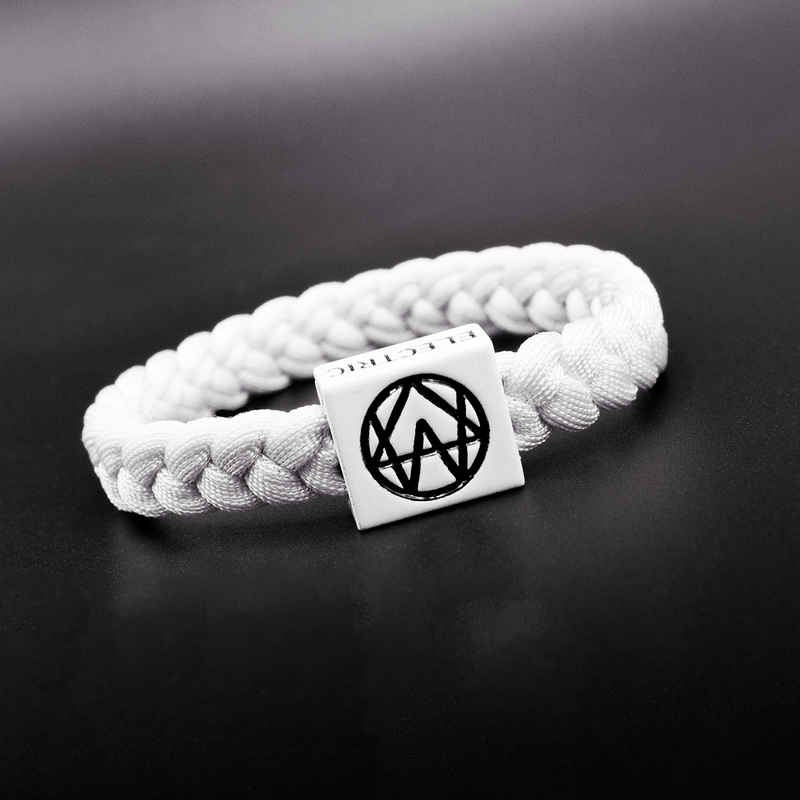 Alison Wonderland Bracelet 2.0 - Artist Series -  Electric Family-  Electric Family Official Artist Merchandise