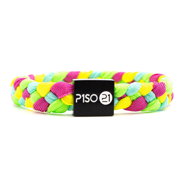 piso 21 Bracelet - Artist Series -  Electric Family-  Electric Family Official Artist Merchandise