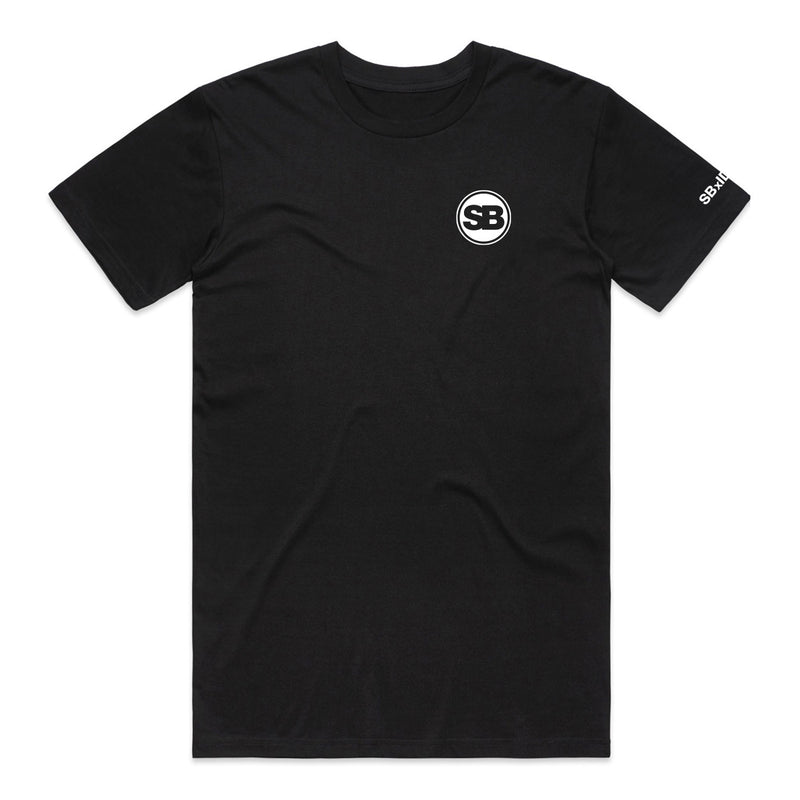 Spencer Brown Tee - Standard Tee -  Spencer Brown-  Electric Family Official Artist Merchandise