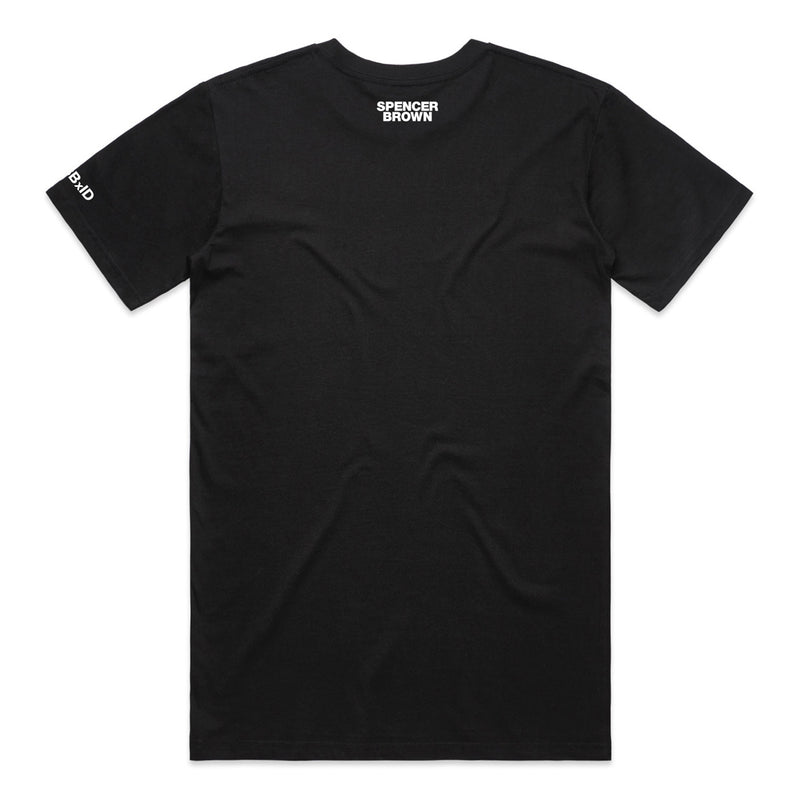 Spencer Brown Tee - Standard Tee -  Spencer Brown-  Electric Family Official Artist Merchandise