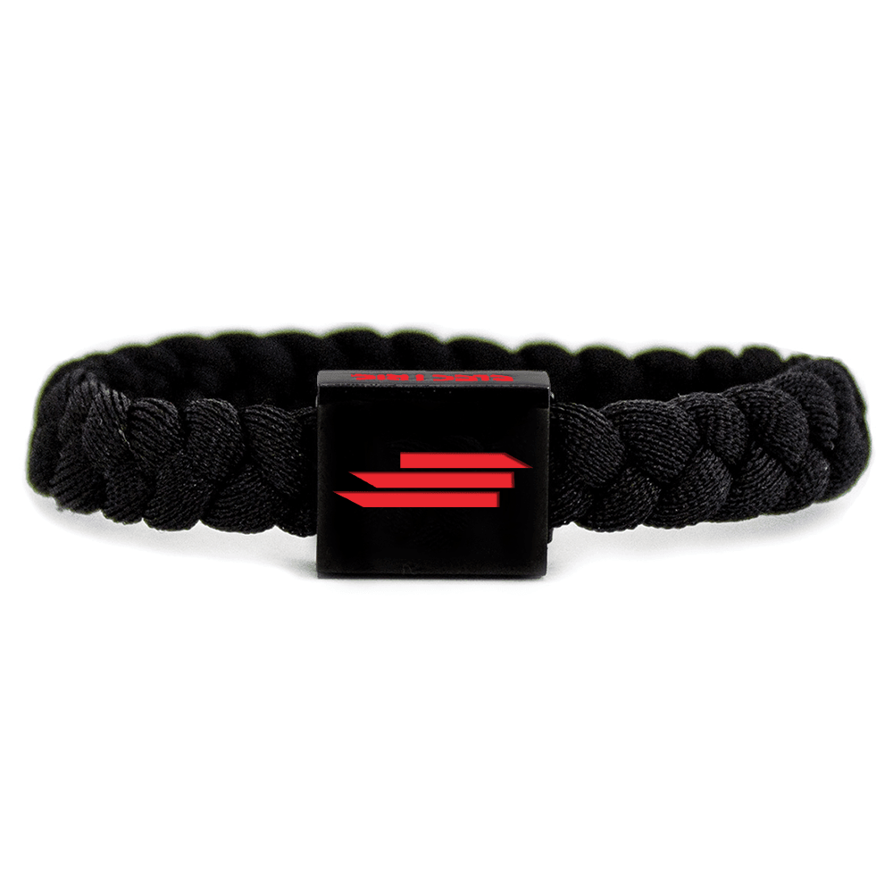 Skrillex Bracelet - Artist Series -  Electric Family-  Electric Family Official Artist Merchandise