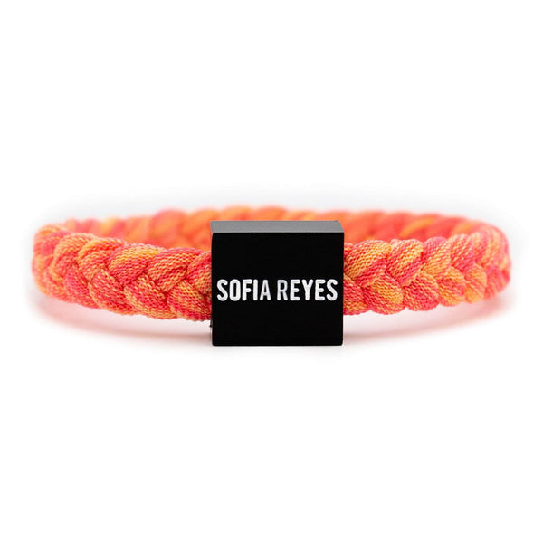 Sofia Reyes Bracelet - Artist Series -  Electric Family-  Electric Family Official Artist Merchandise
