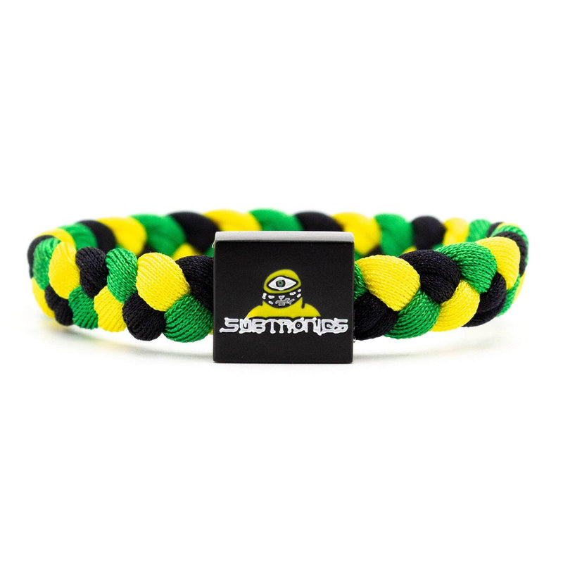 Subtronics Bracelet - Artist Series -  Electric Family-  Electric Family Official Artist Merchandise