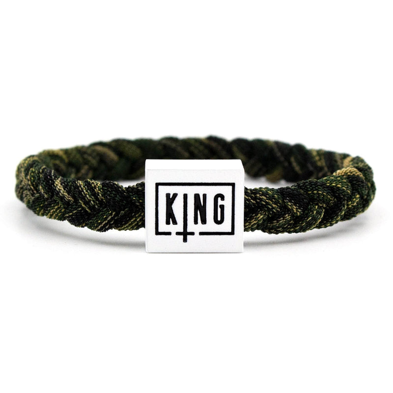 Sullivan King Bracelet - Artist Series -  Electric Family-  Electric Family Official Artist Merchandise