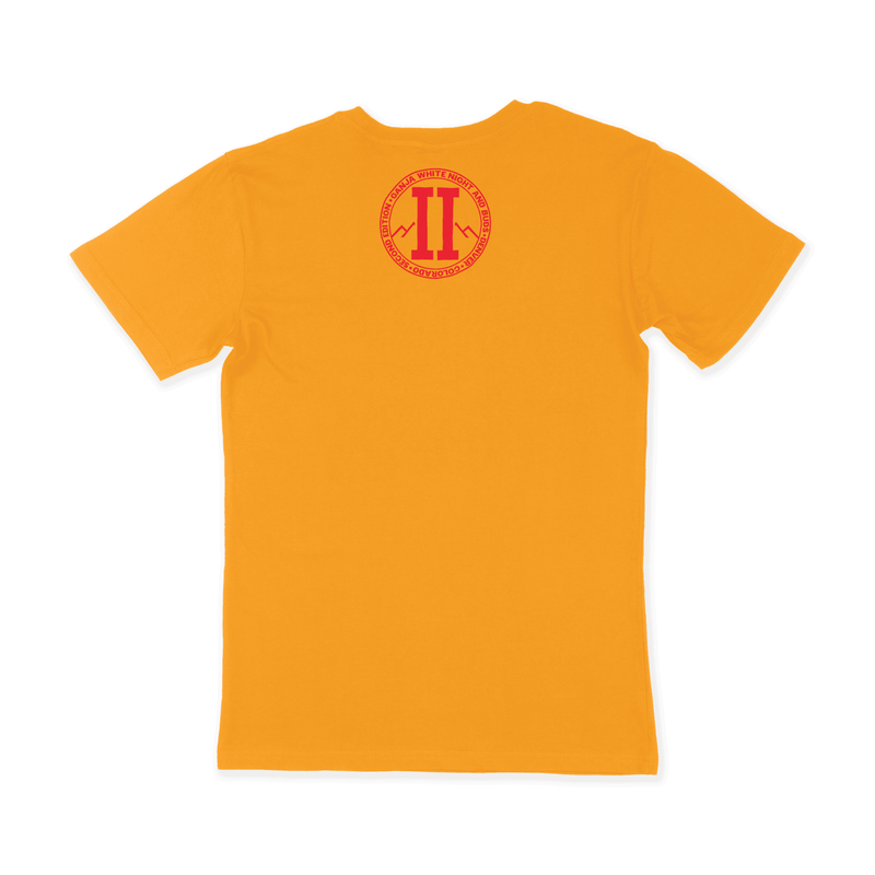 GWN & Buds Tee