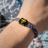 Tiesto Bracelet - Artist Series -  Electric Family-  Electric Family Official Artist Merchandise