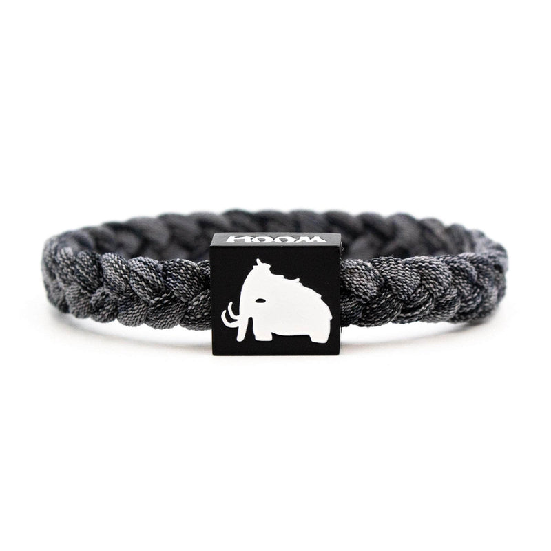 Wooli Bracelet - Artist Series -  Electric Family-  Electric Family Official Artist Merchandise